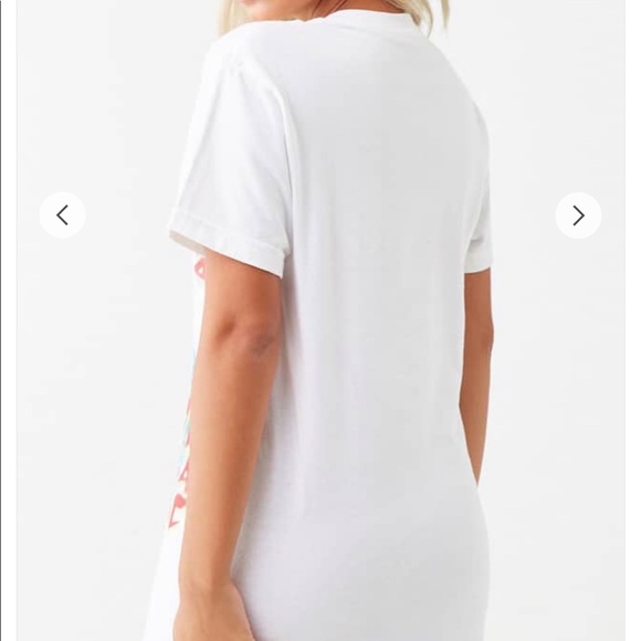 Tupac Graphic Tee - Picture 3 of 6